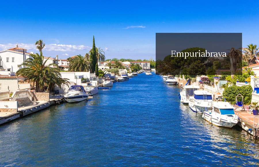 entete empuriabrava