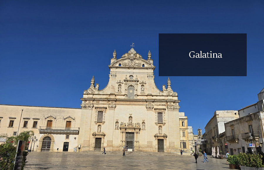 entete galatina