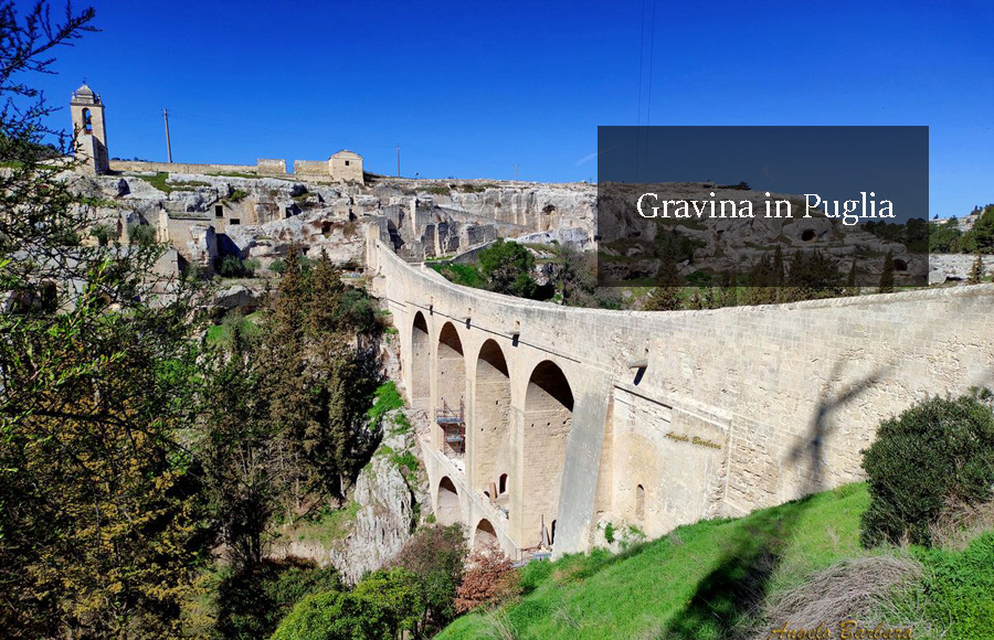 entete gravina