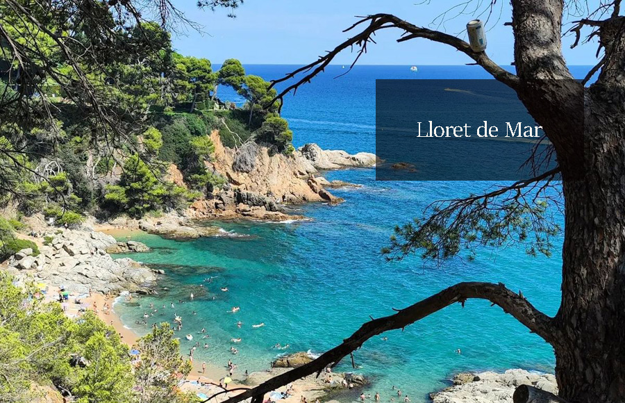 entete lloret de mar