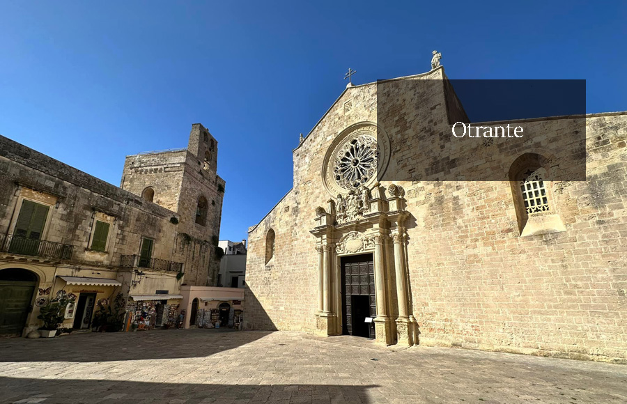 entete otranto