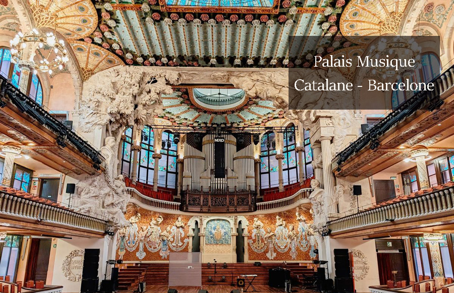 entete palais musique