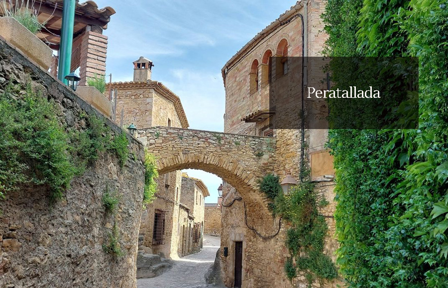 entete peratallada