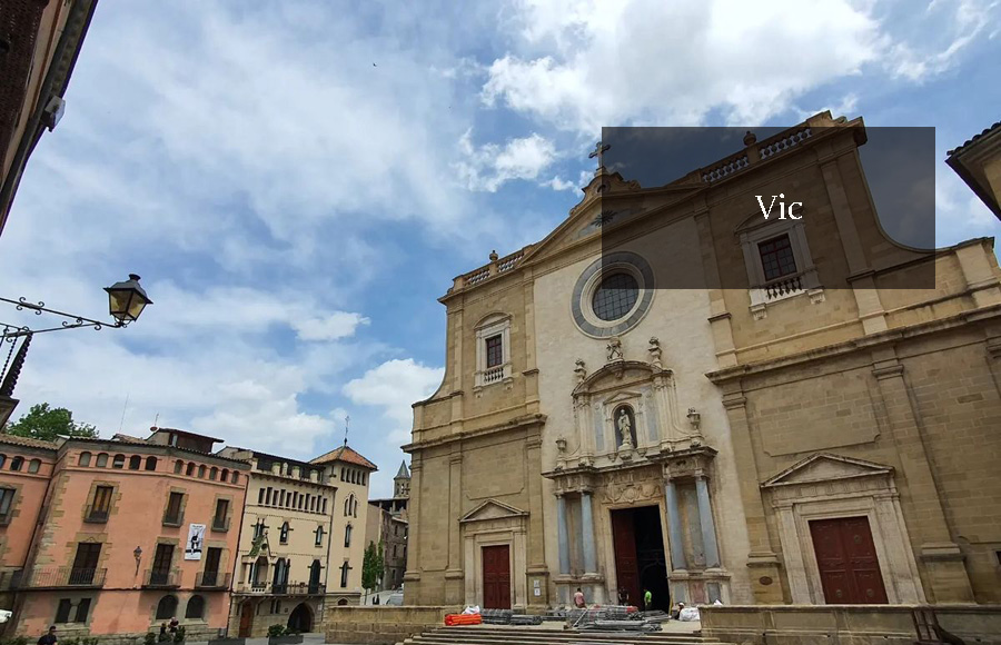 entete vic