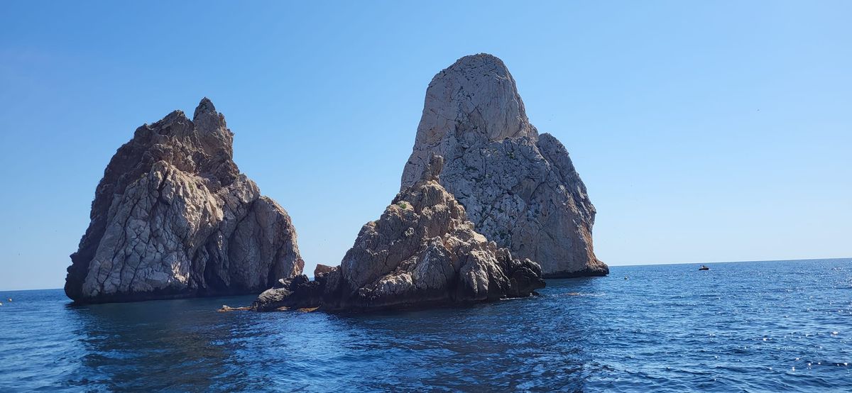 îles medes