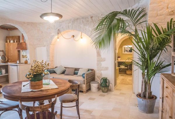maisons vacances pouilles