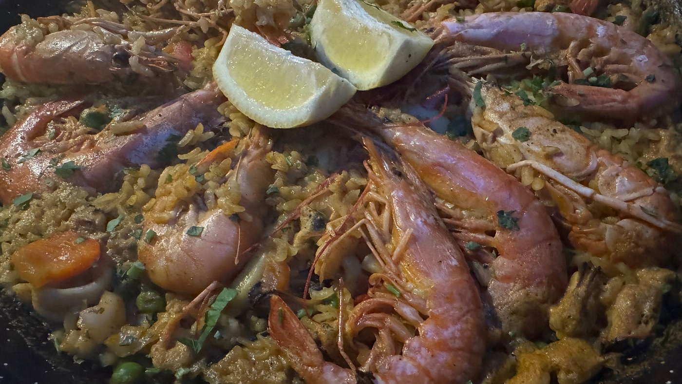 manger cadaques