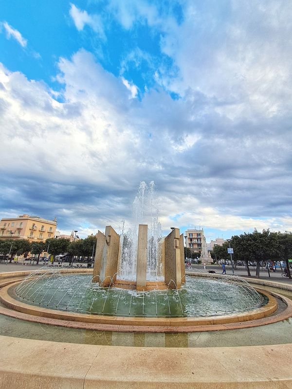 monopoli piazza vittorio emanuele 2