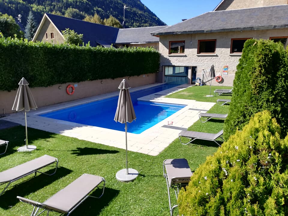 parador arties