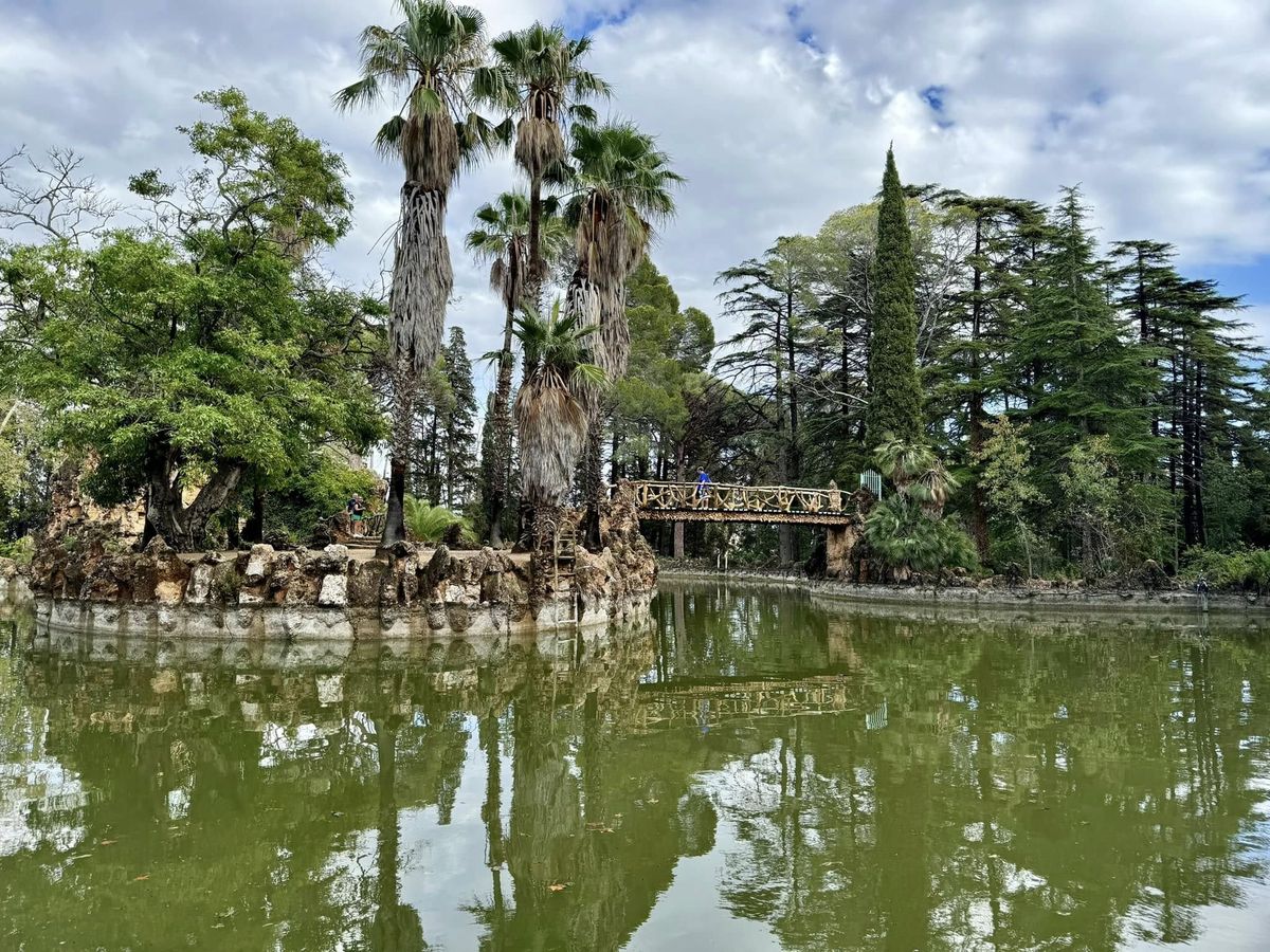 parc sama