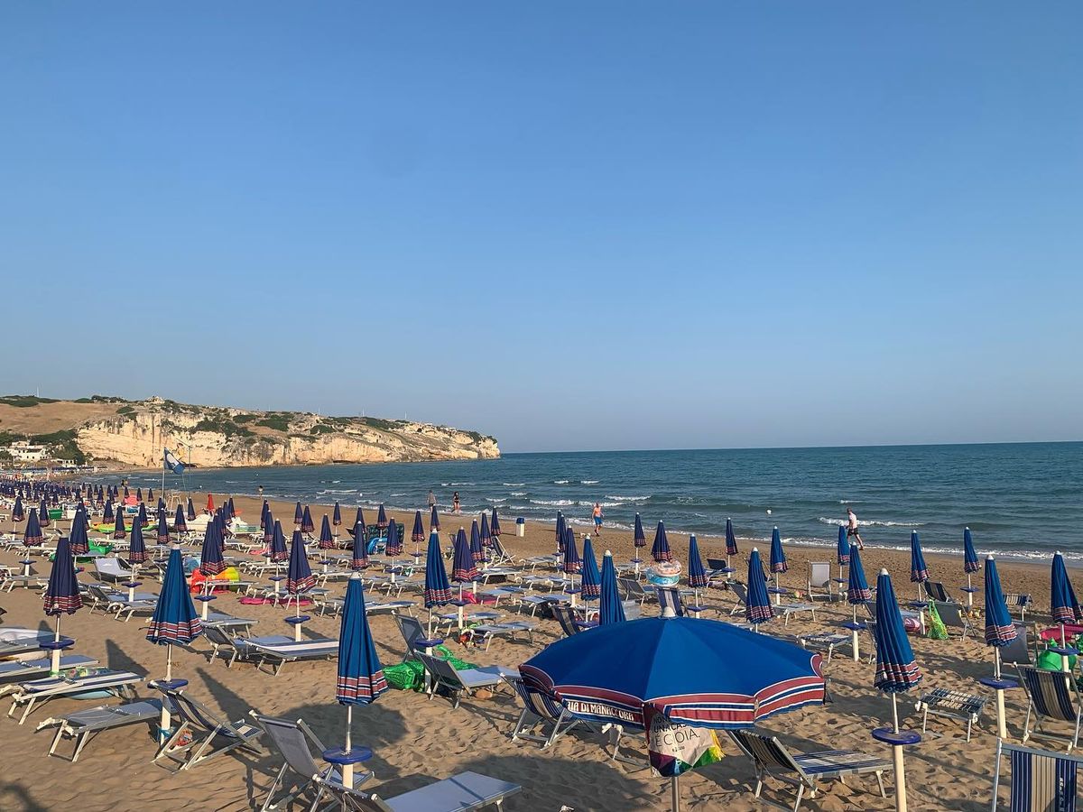 plage manaccora