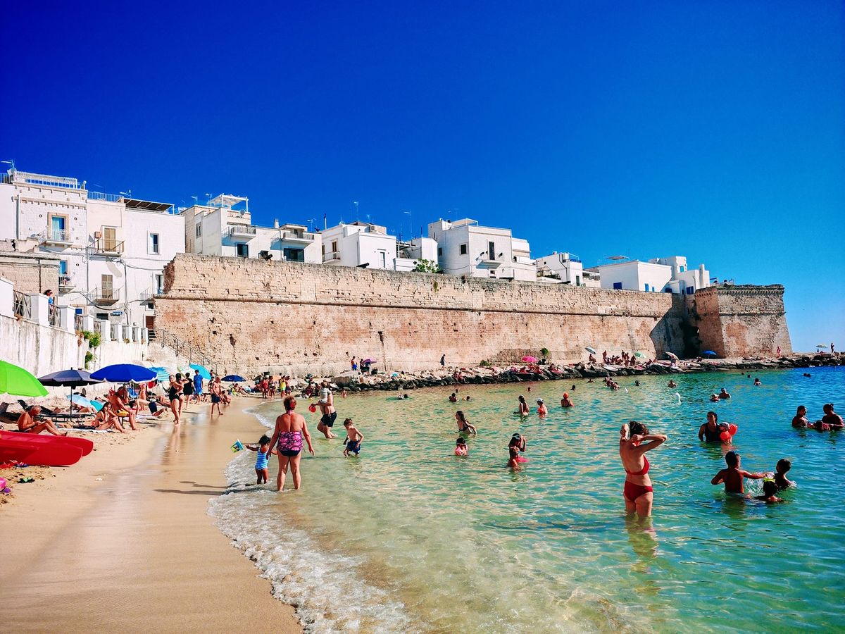 plage monopoli