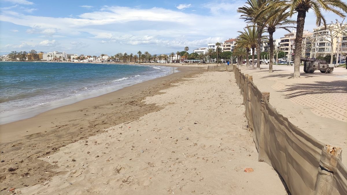 plage roses