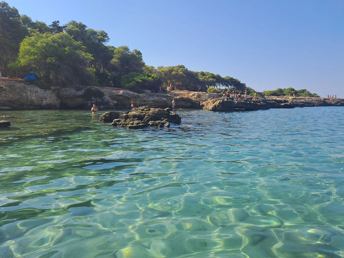 porto selvaggio