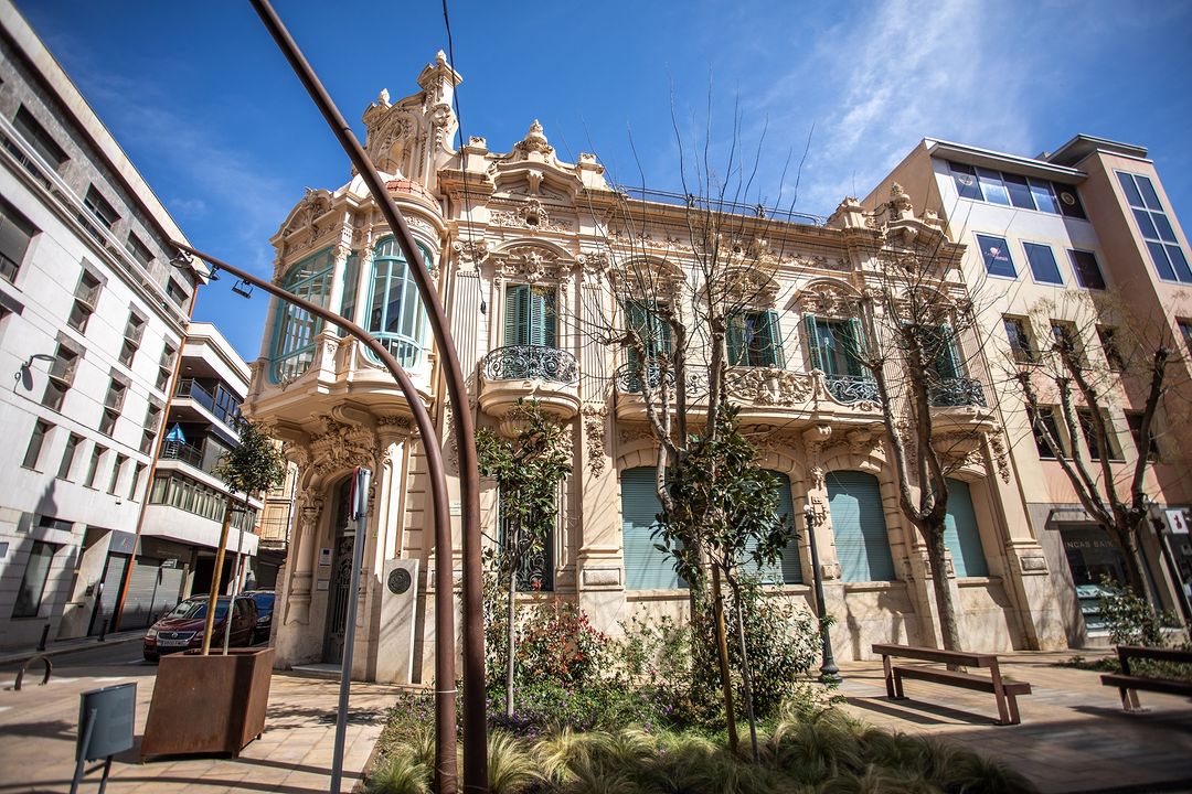 quartier juif tortosa