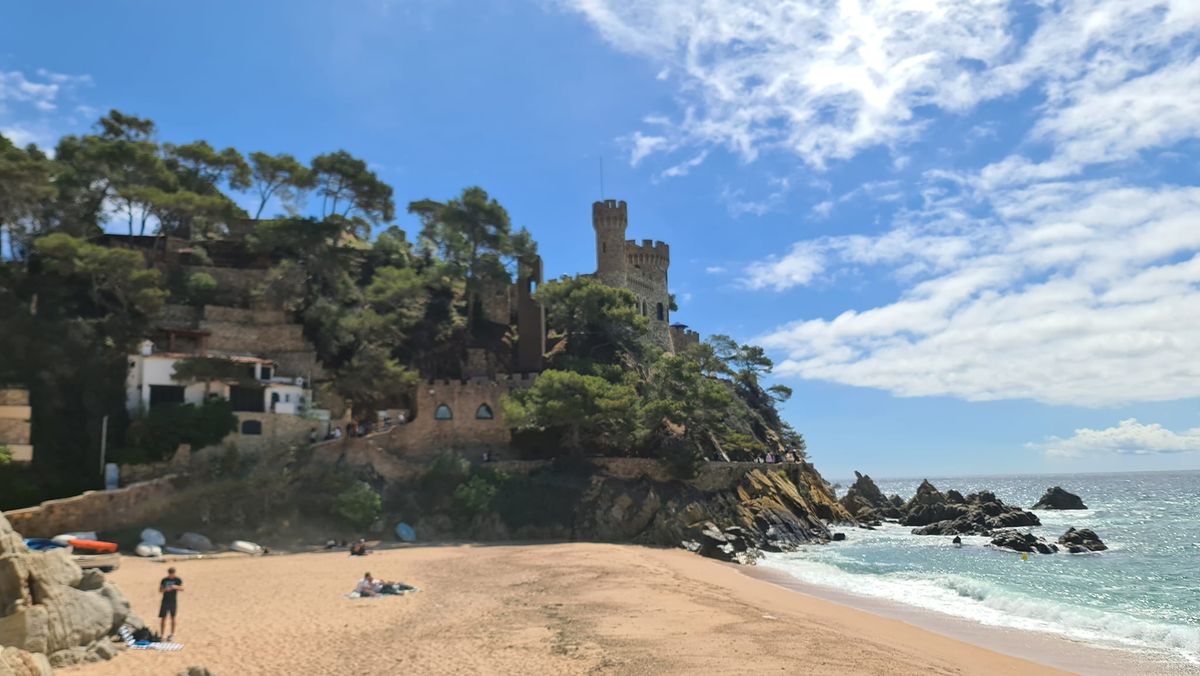 sa caleta