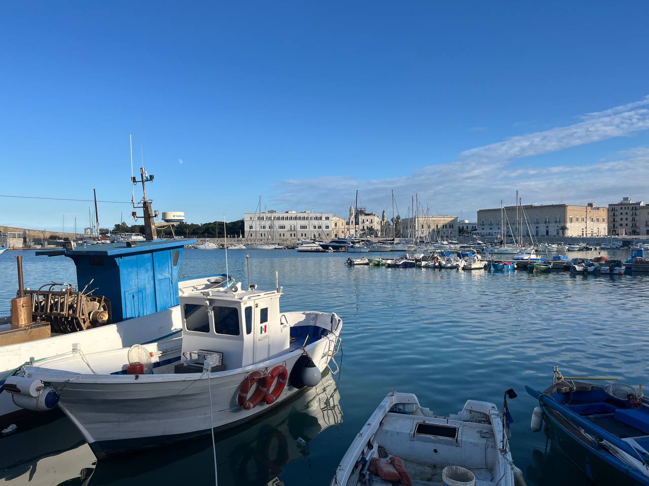 trani