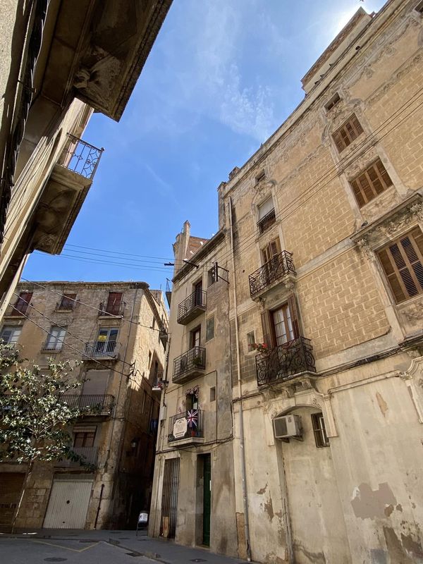 vieille ville tortosa 1
