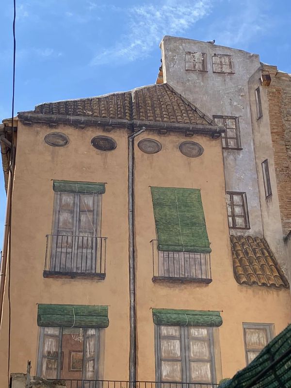 vieille ville tortosa 2