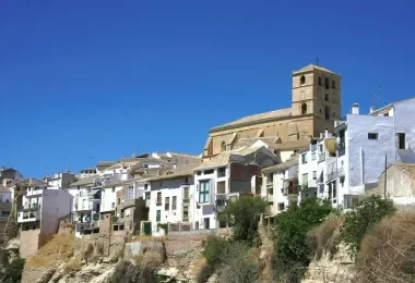 alhama de granada