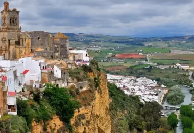 arcos de la frontera 1