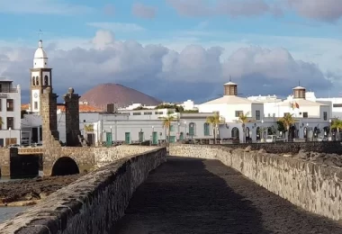 arrecife canaries