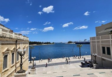 brindisi