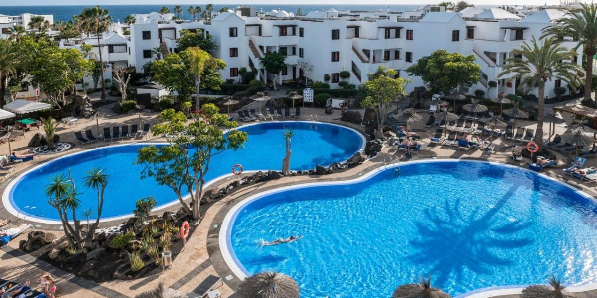 costa teguise hotel