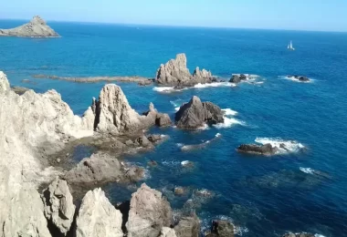 cabo de gata