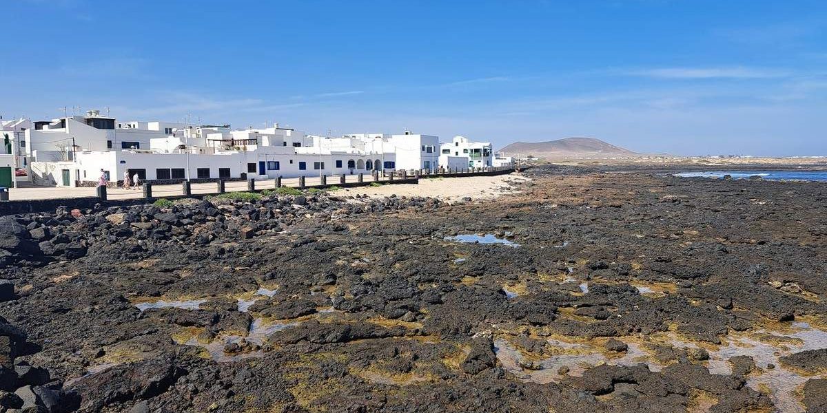 caleta de famara