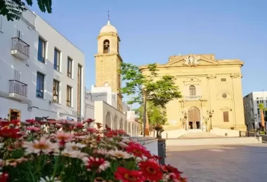 chiclana de la frontera