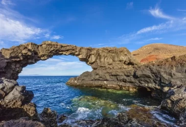 el hierro canaries