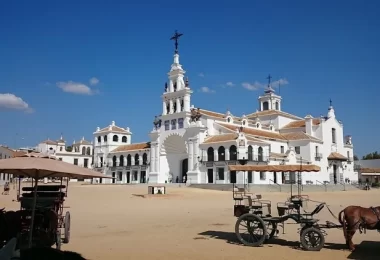 el rocio