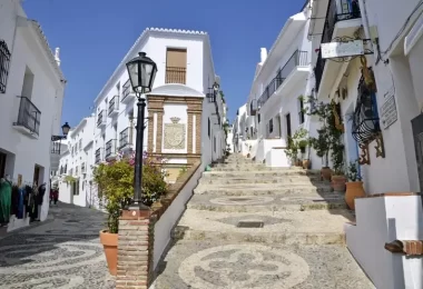 frigiliana