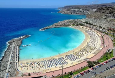 gran canaria canaries