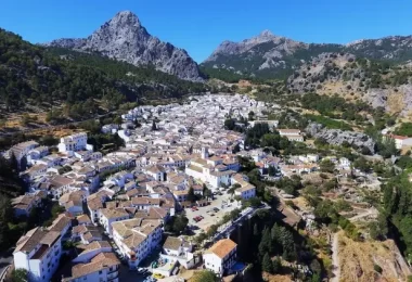 grazalema