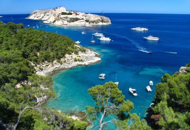 iles tremiti