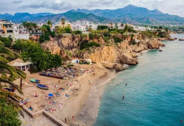 nerja