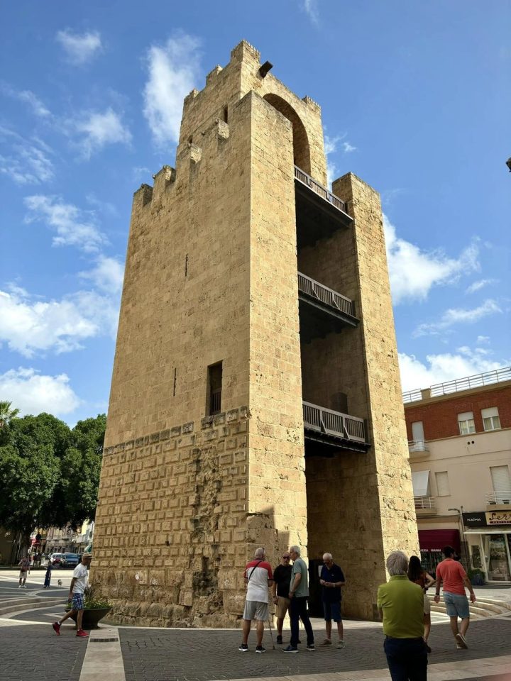 Oristano tour oristano tour
