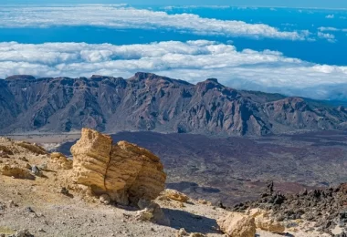 parc national du teide canaries