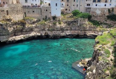 polignano a mare 1