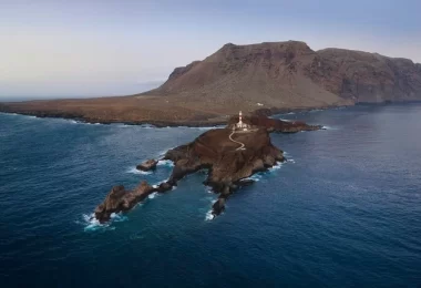 punta de teno canaries