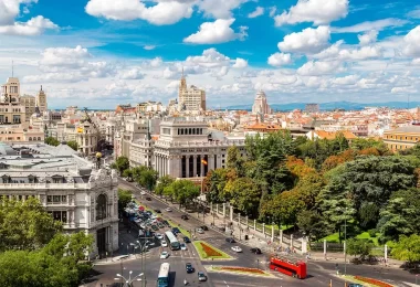 que faire à madrid