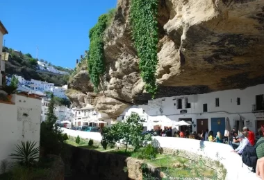 setenil de las bodegas 1