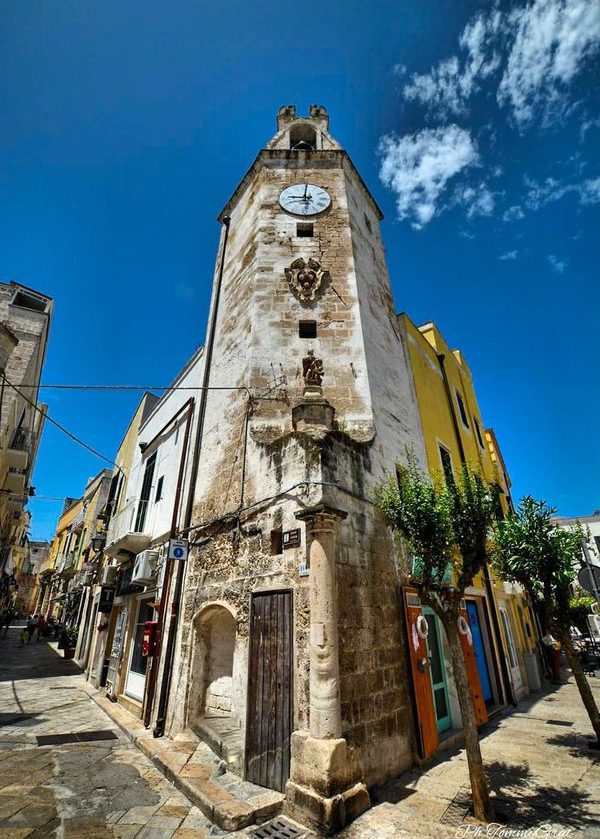 Torre Civica 2 torre civica 2