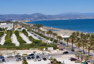 torremolinos