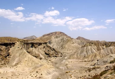 desert tabernas