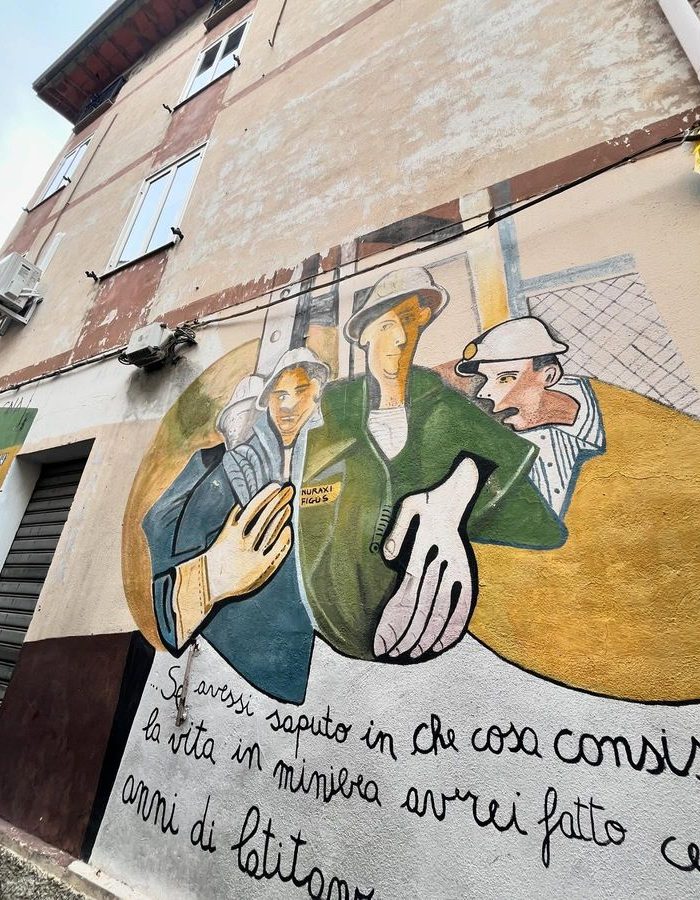 fresque Orgosolo 1 fresque orgosolo 1