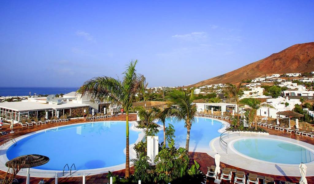 hotel lanzarote