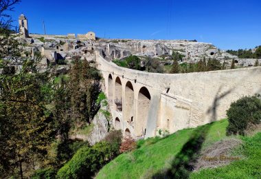 pont aqueduc